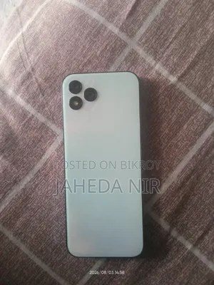 আইটেল ৬৪ জিবি গ্রে