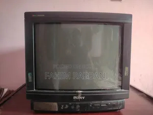 অরজিনাল Sony TV
