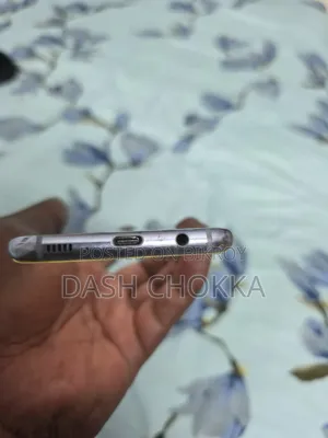 Samsung Galaxy S8+ 128 GB Blue