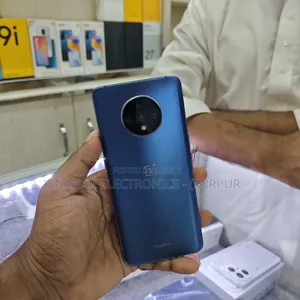 OnePlus 7T 256 GB Blue
