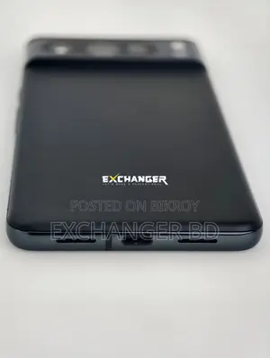 গুগল পিক্সেল ৮ প্রো ১২৮ জিবি কালো