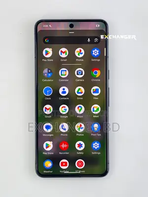গুগল পিক্সেল ৮ প্রো ১২৮ জিবি কালো