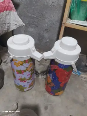 Tea Flask