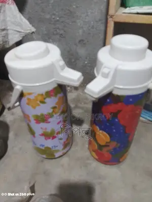 Tea Flask