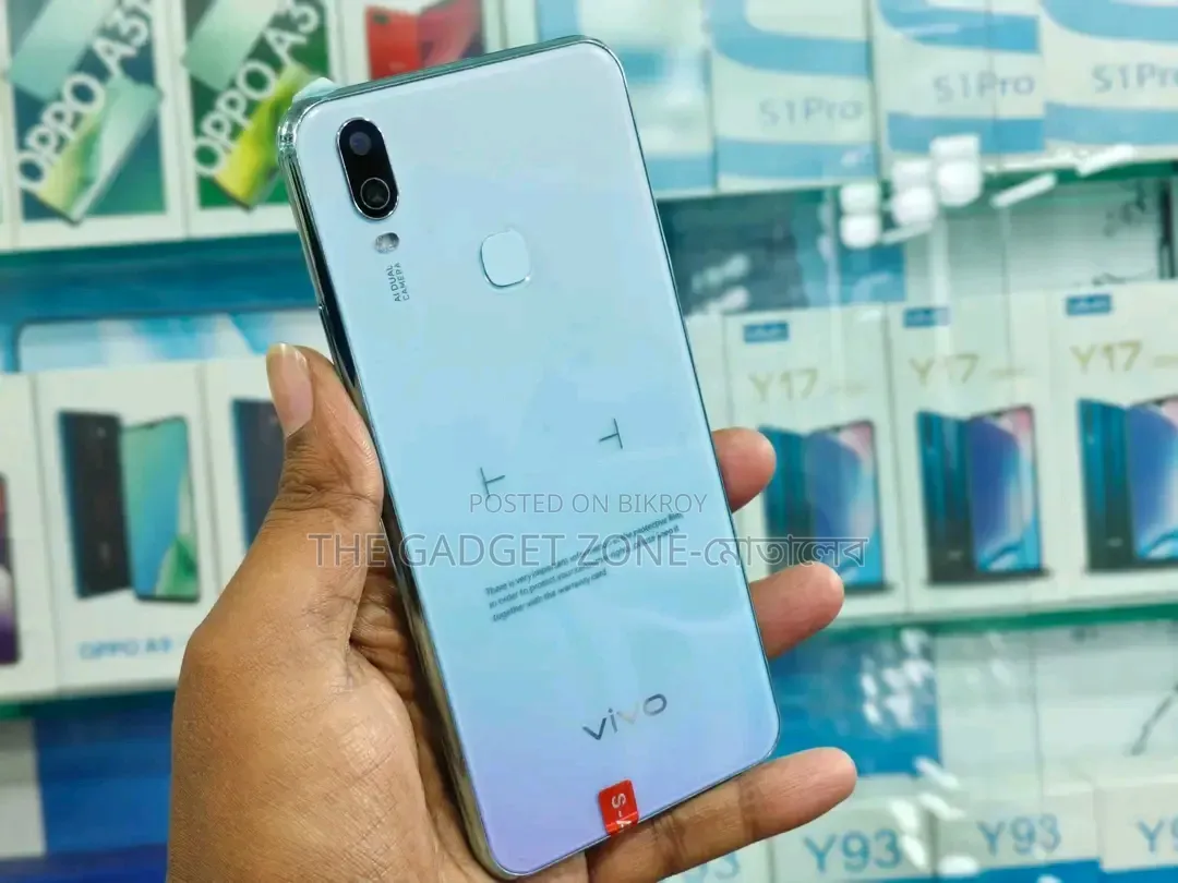 Vivo Y11 32 GB