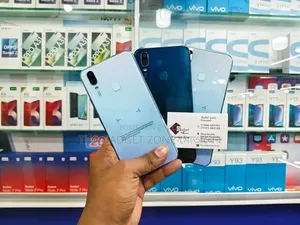 Vivo Y11 32 GB