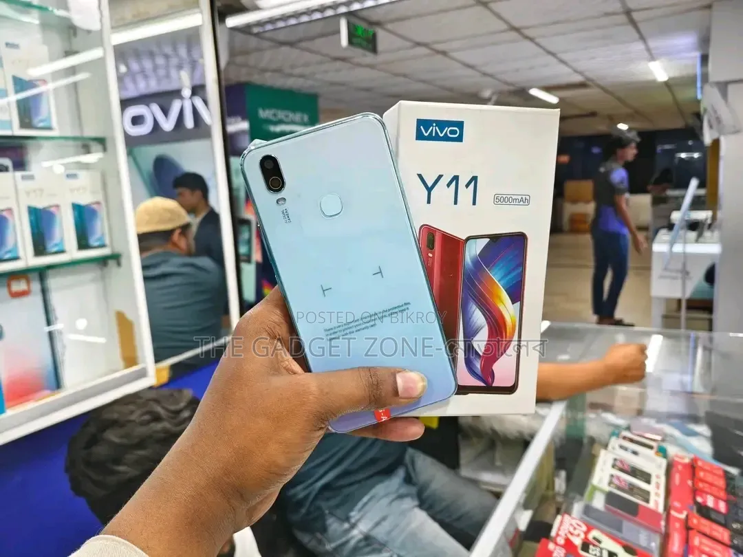 Vivo Y11 32 GB