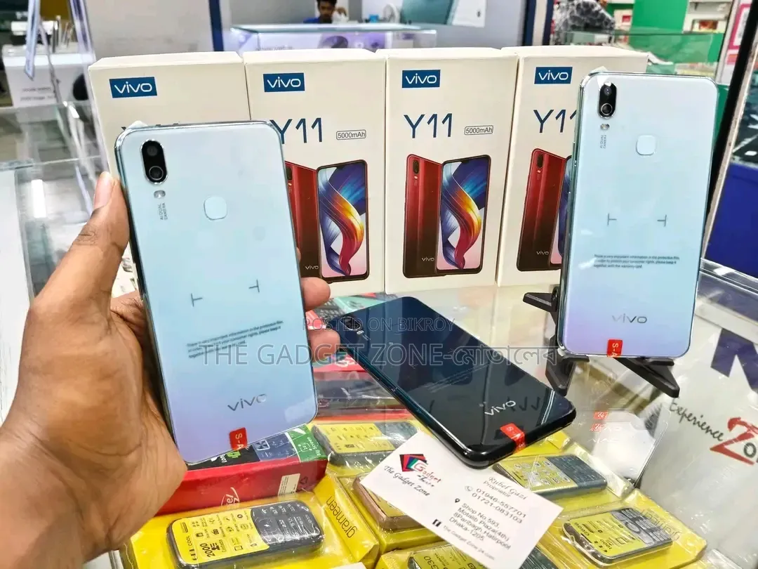 Vivo Y11 32 GB