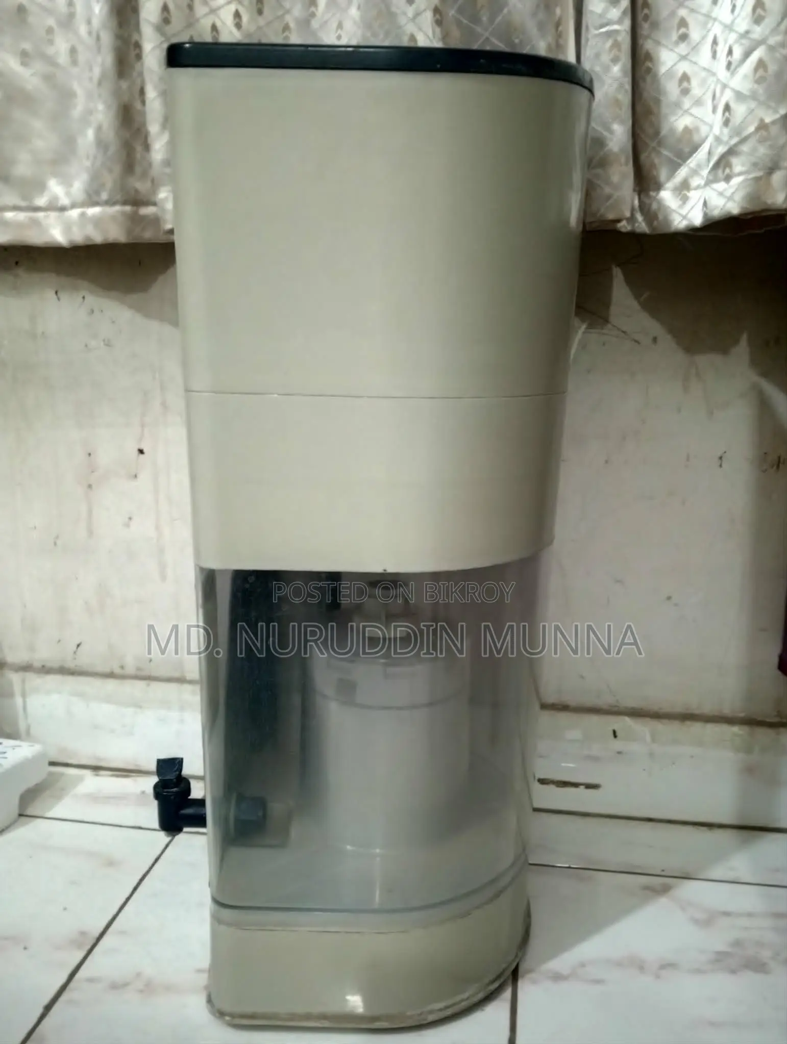 Unilever Pureit Water Filter 23 L