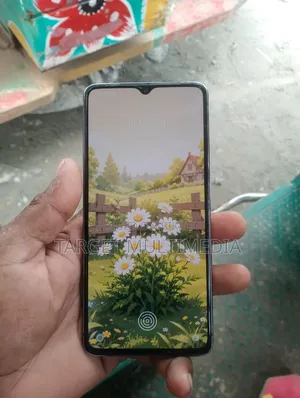 রিয়েলমি এক্স২ প্রো ১২৮ জিবি হোয়াইট