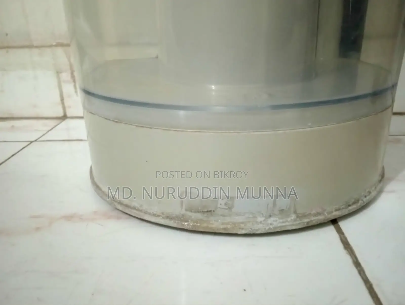 Unilever Pureit Water Filter 23 L