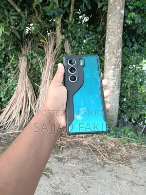 Tecno Camon 40 Pro 4G 256 GB Green