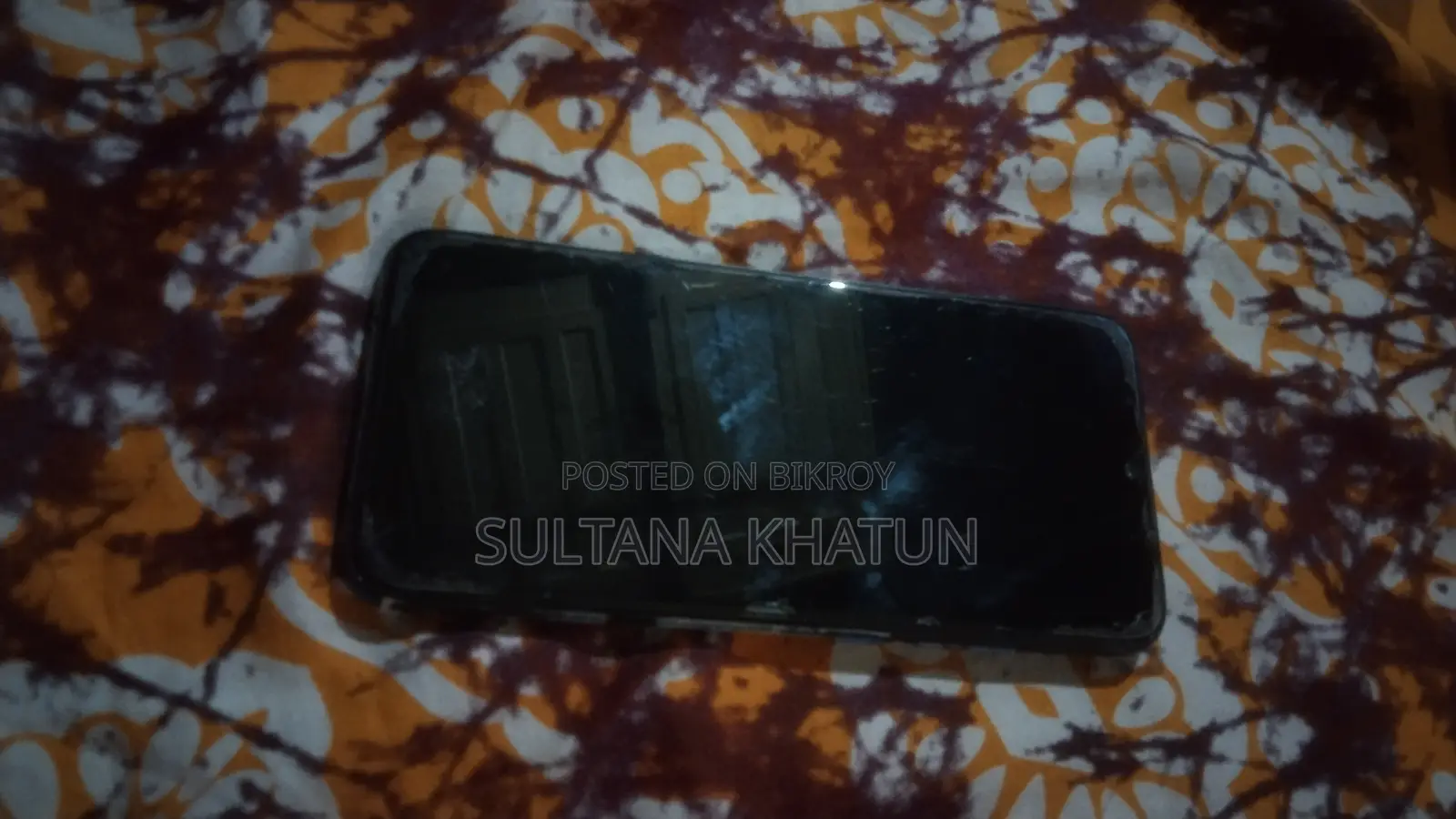 Xiaomi Redmi Note 7 Pro 64 GB Blue