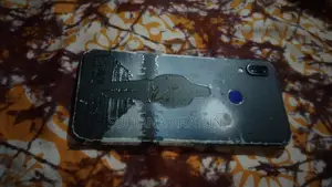 Xiaomi Redmi Note 7 Pro 64 GB Blue