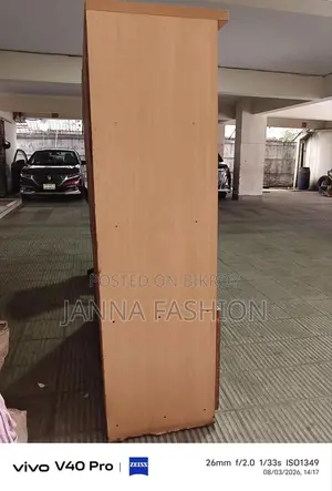 Book Shelf Cum Cabinet