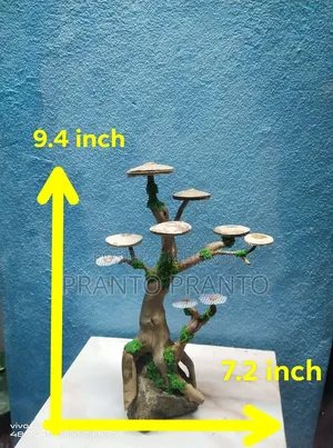 Aquarium Bonsai Drift Wood / Bogwood Craft