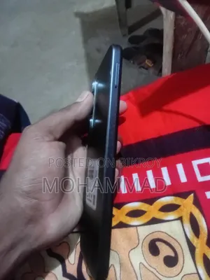 ইনফিনিক্স হট ৬০আই ১২৮ জিবি ব্ল্যাক