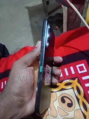 ইনফিনিক্স হট ৬০আই ১২৮ জিবি ব্ল্যাক