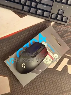 Logitech G304 Lightspeed Wireless Mouse