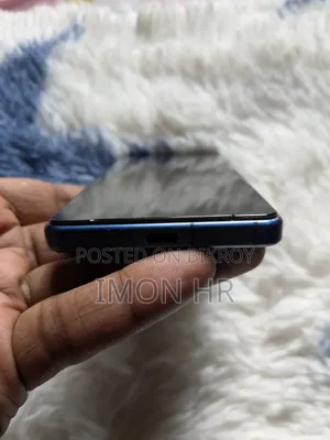 সনি এক্সপেরিয়া ৫ ১২৮ জিবি ব্লু