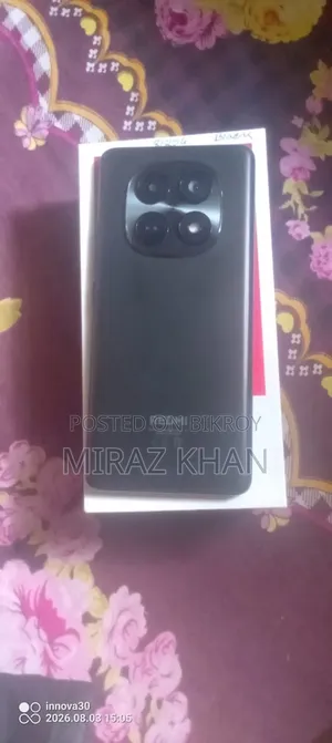 শাওমি রেডমি নোট ১৫ ২৫৬ জিবি ব্ল্যাক
