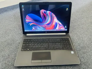 Laptop HP 14-Dq1025cl 8GB Intel Core I3 HDD+SSD 128GB