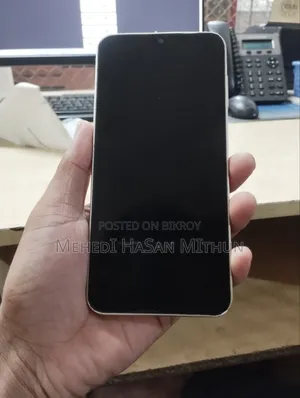 Samsung Galaxy A16 5G 128 GB Gold
