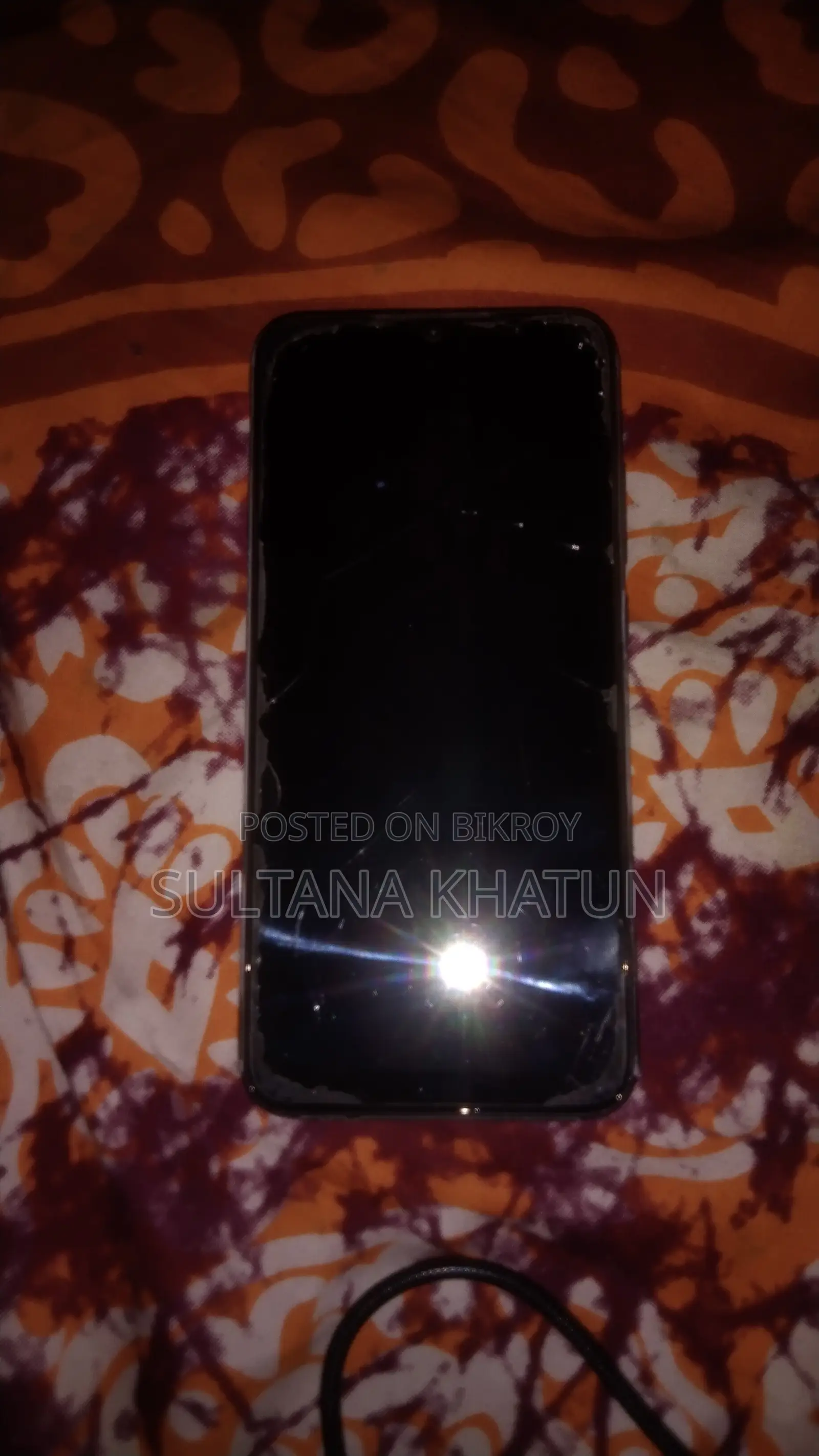 Xiaomi Redmi Note 7 Pro 64 GB Blue