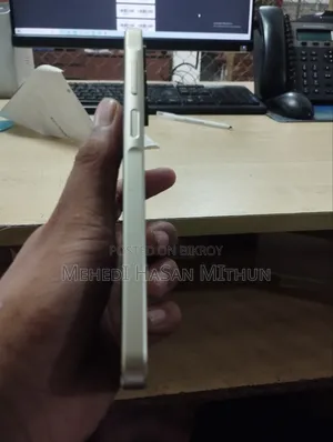Samsung Galaxy A16 5G 128 GB Gold