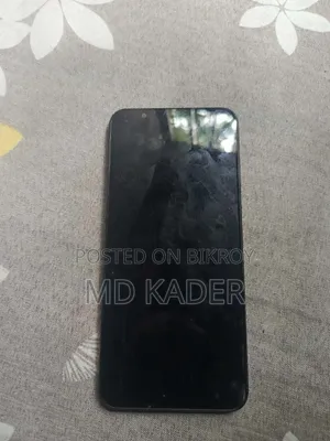 টেকনো স্পার্ক গো ১২৮ জিবি ব্ল্যাক