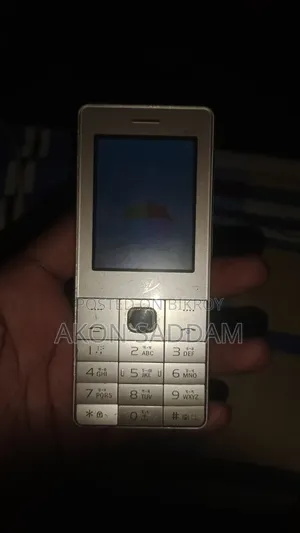Itel 1 TB Gold