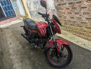হিরো ইগনিটর ২০২৩ লাল