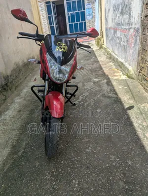 হিরো ইগনিটর ২০২৩ লাল