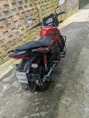 হিরো ইগনিটর ২০২৩ লাল