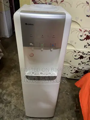 Water Dispenser