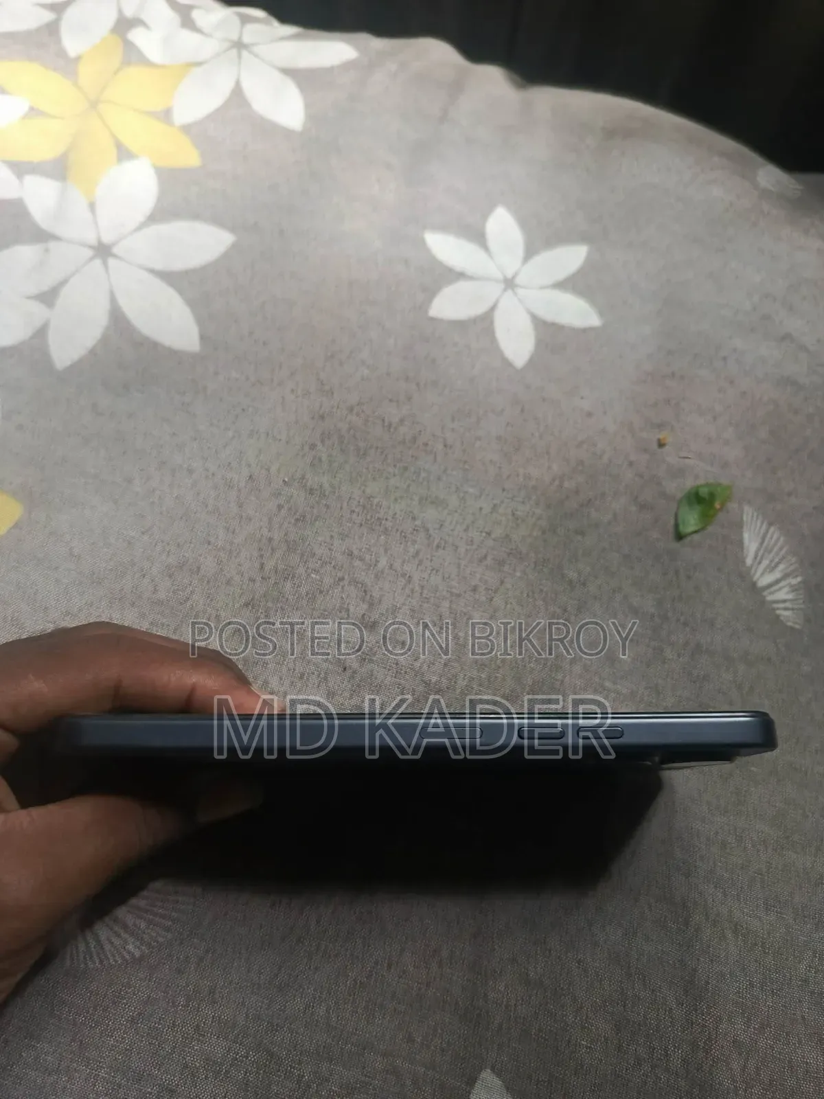 টেকনো স্পার্ক গো ১২৮ জিবি ব্ল্যাক