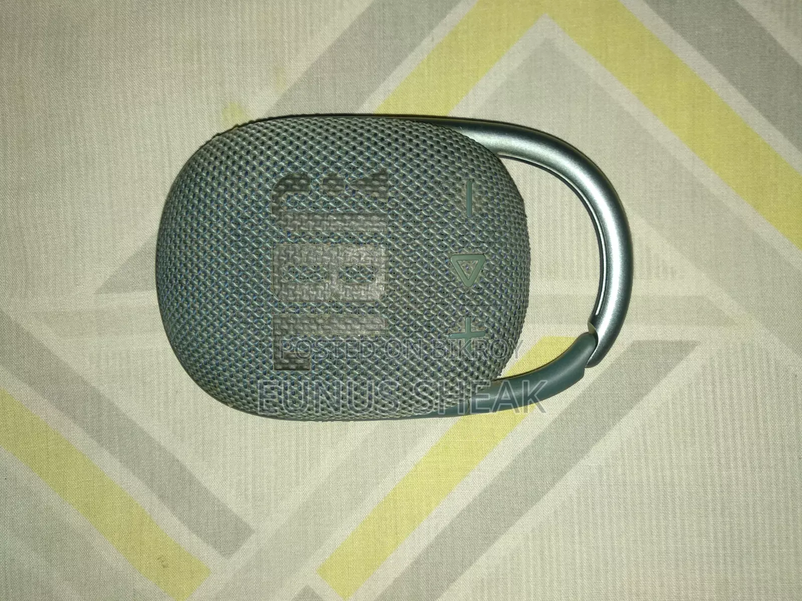 জেবিএল ক্লিপ ৪