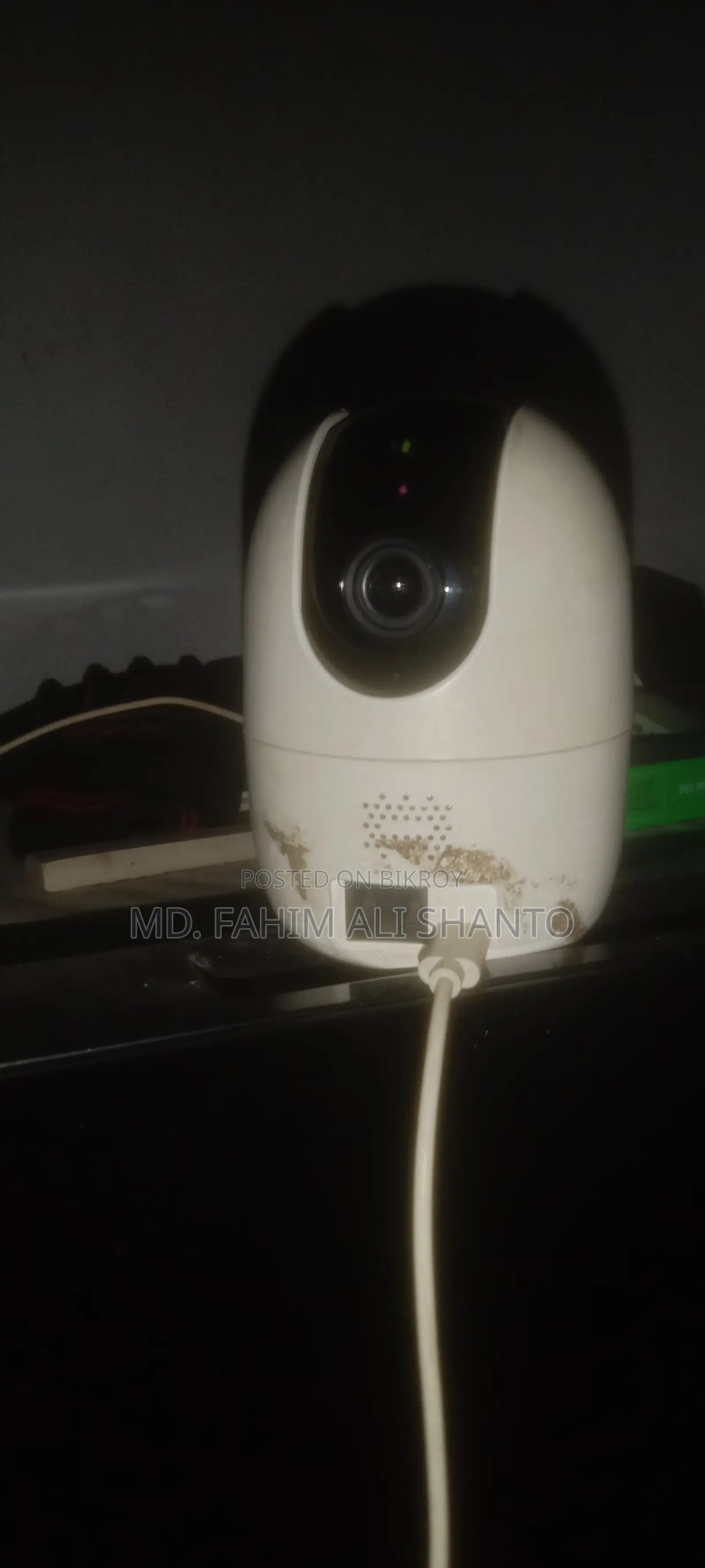 Imou Camera