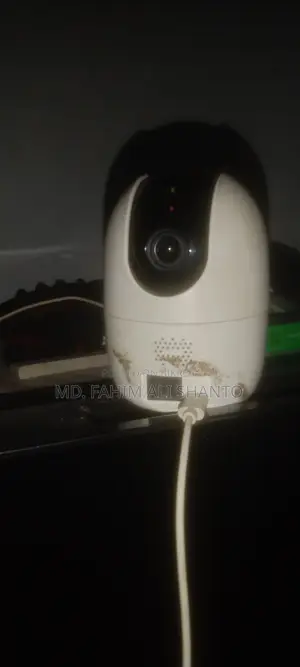 Imou Camera