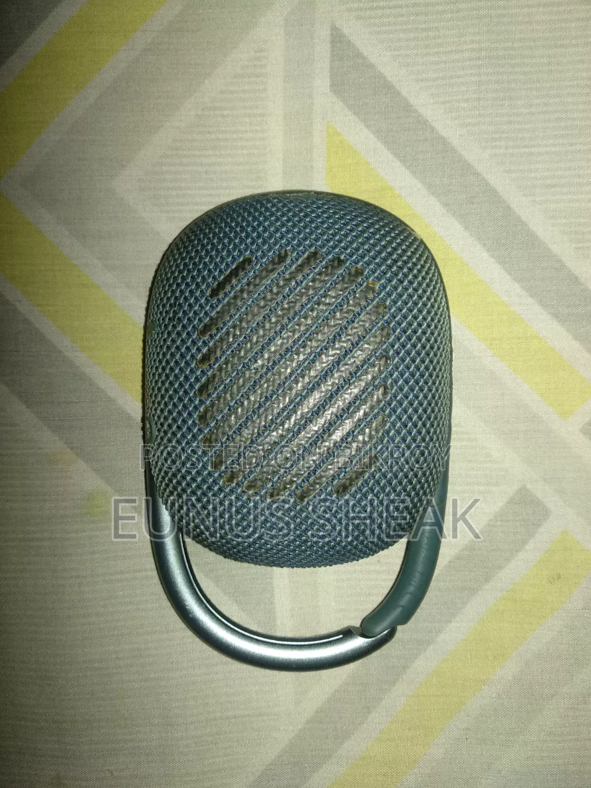 জেবিএল ক্লিপ ৪