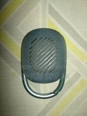 জেবিএল ক্লিপ ৪