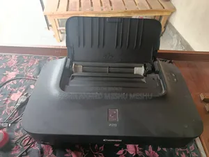 Argent Ink Jack Printer Sell