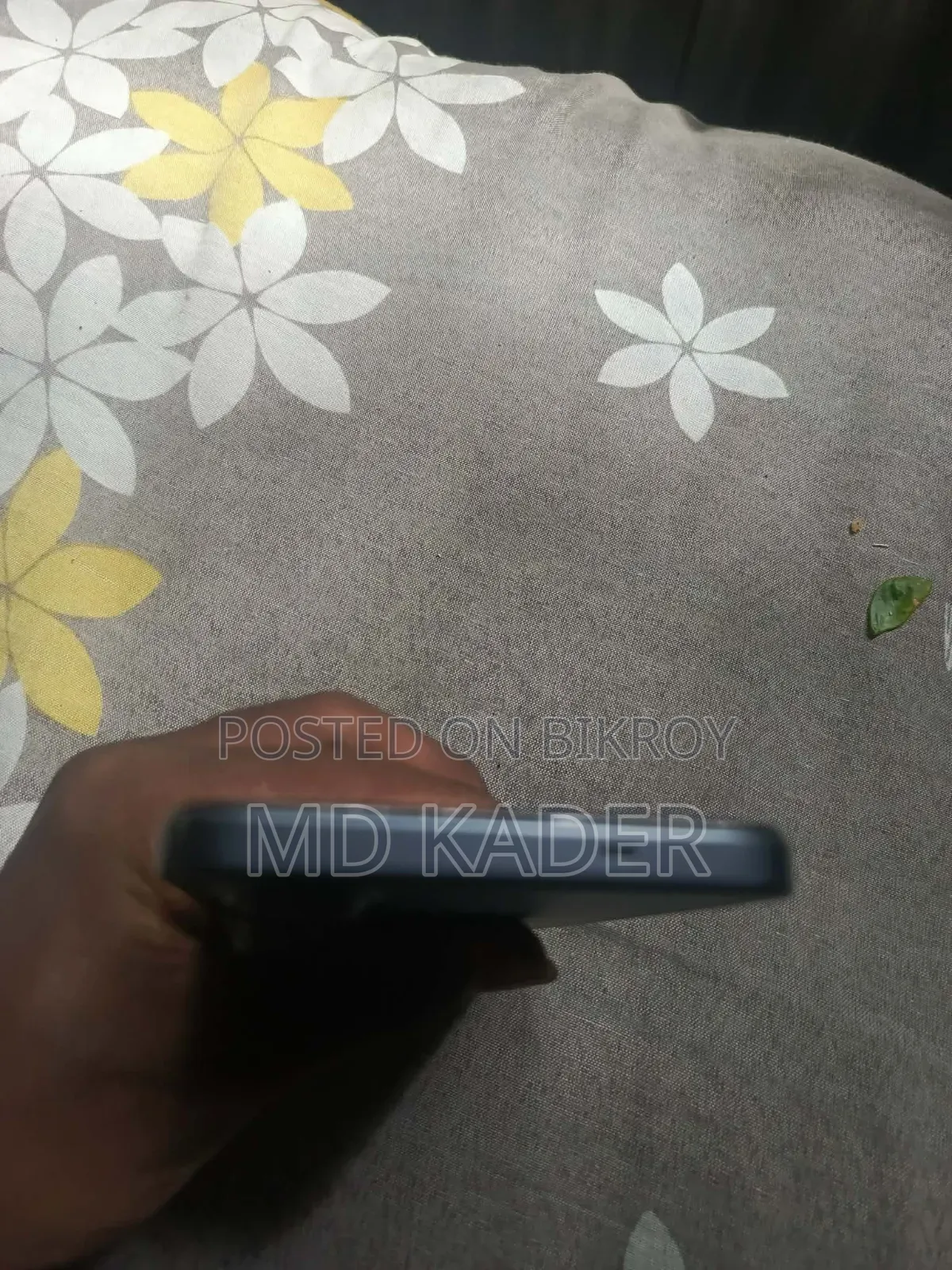টেকনো স্পার্ক গো ১২৮ জিবি ব্ল্যাক