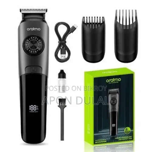Oraimo Smart Trimmer 2.(opc-Tr13n)