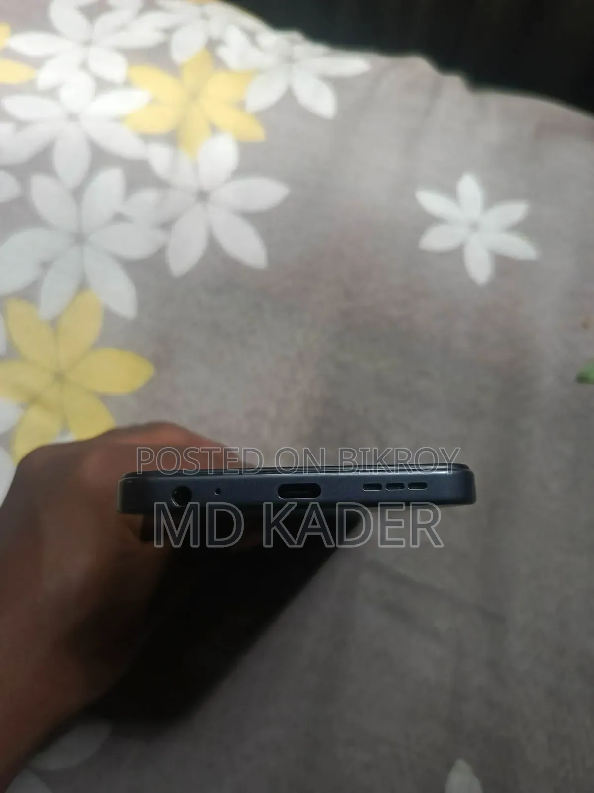 টেকনো স্পার্ক গো ১২৮ জিবি ব্ল্যাক