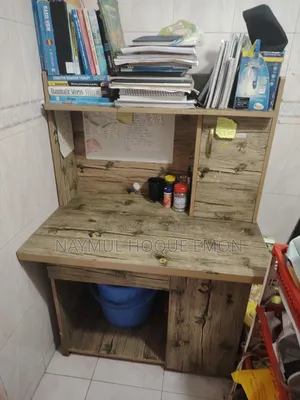 Reading Table
