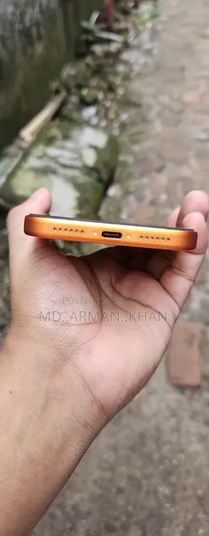 Apple iPhone 17 Pro Max 1 TB Orange