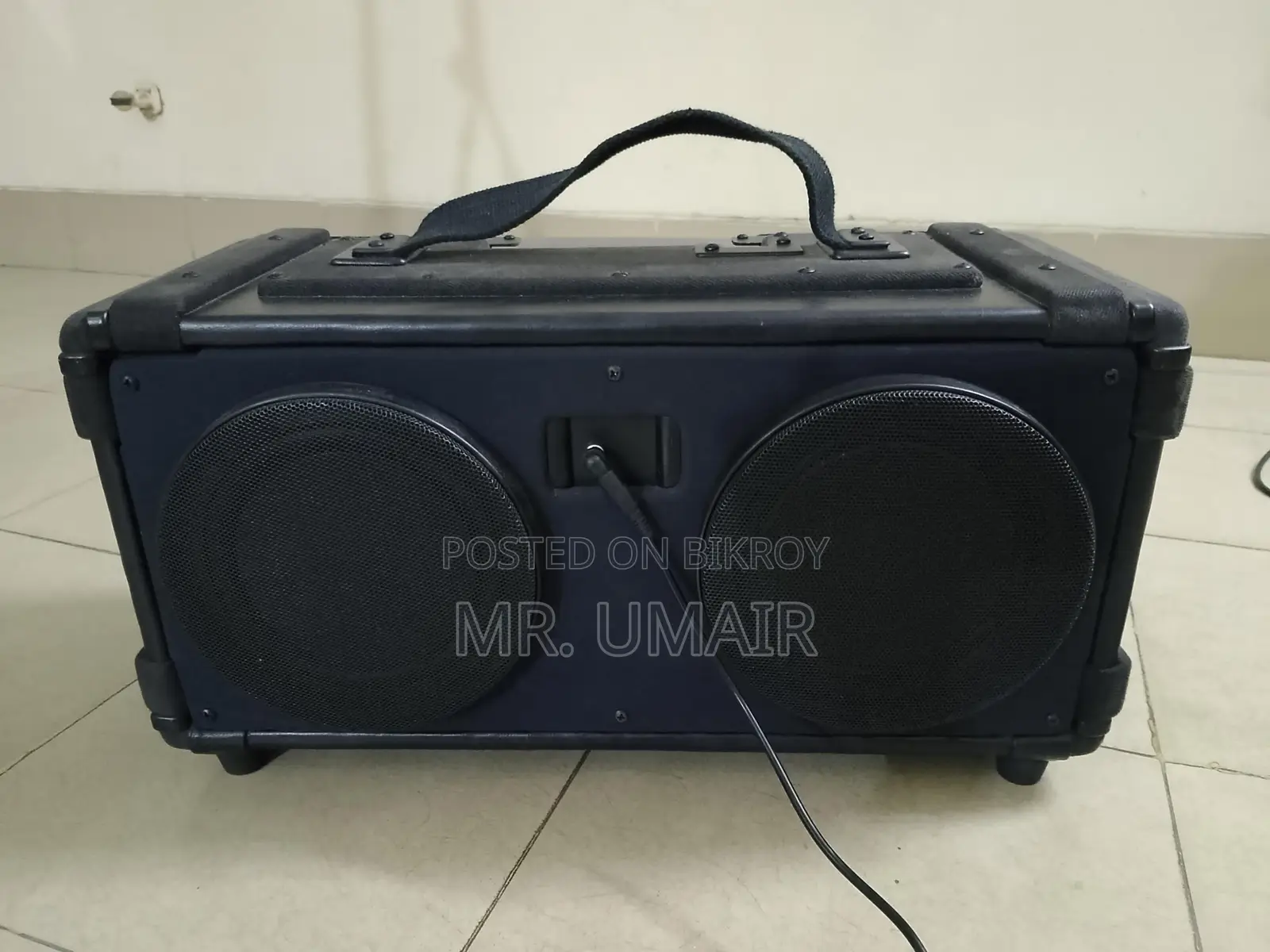 ব্লুটুথ স্পিকার