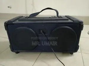 Bluetooth Speaker