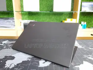 Laptop Lenovo ThinkPad X1 Carbon 16GB Intel Core i5 SSD 512GB